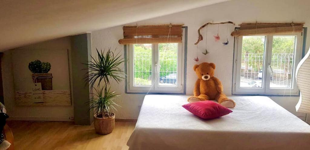 Maison Du Bonheur Borgo  Esterno foto