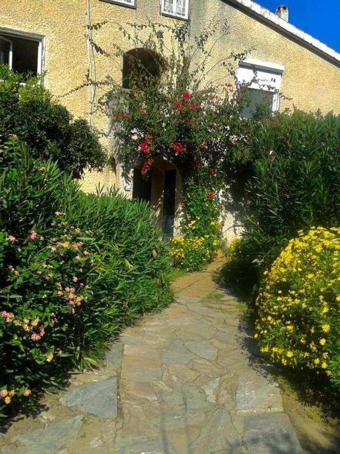Maison Du Bonheur Borgo  Esterno foto