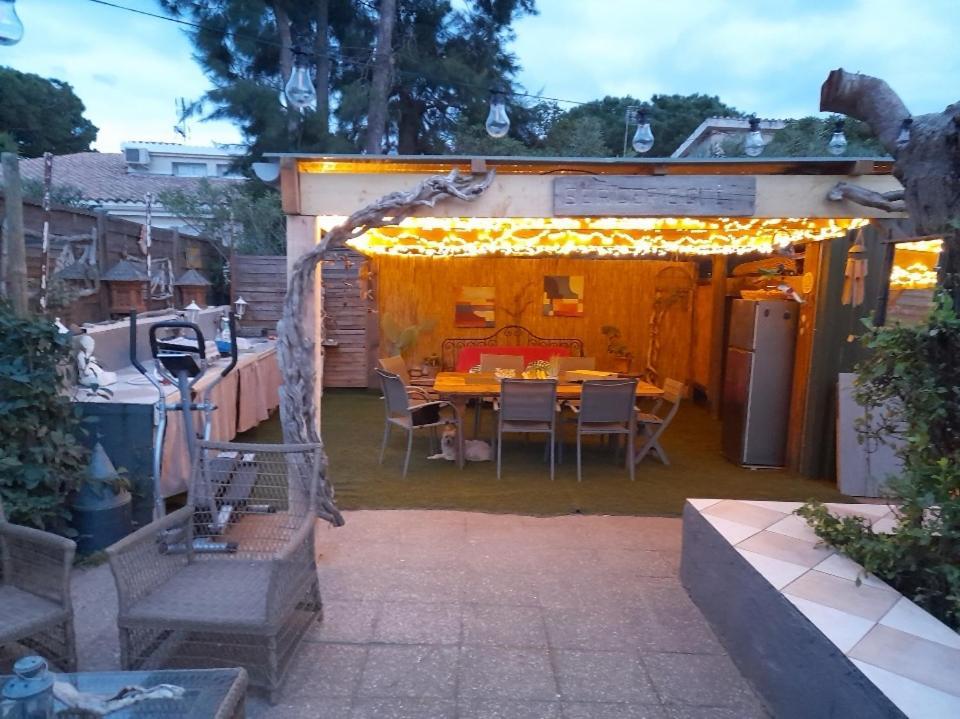 Maison Du Bonheur Borgo  Esterno foto