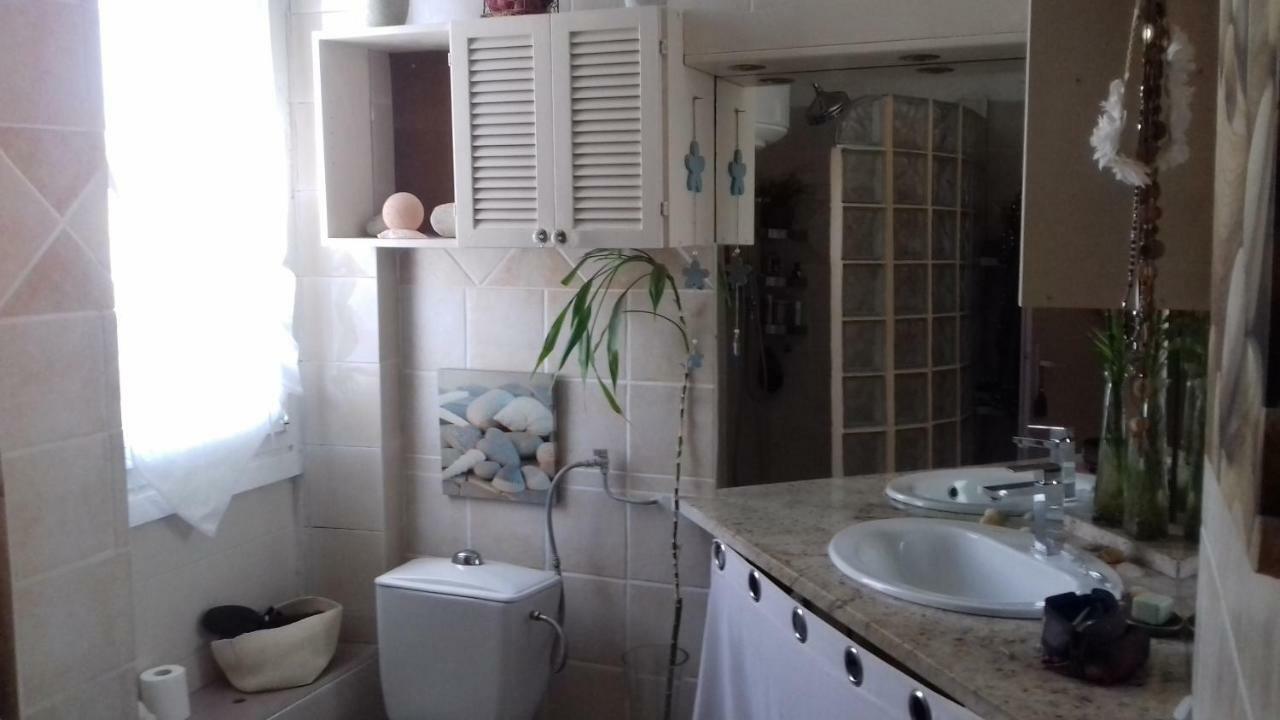 Maison Du Bonheur Borgo  Esterno foto