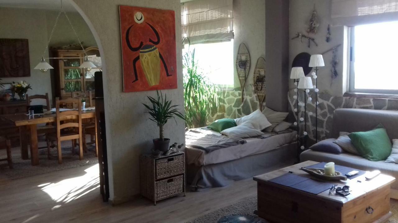 Maison Du Bonheur Borgo  Esterno foto