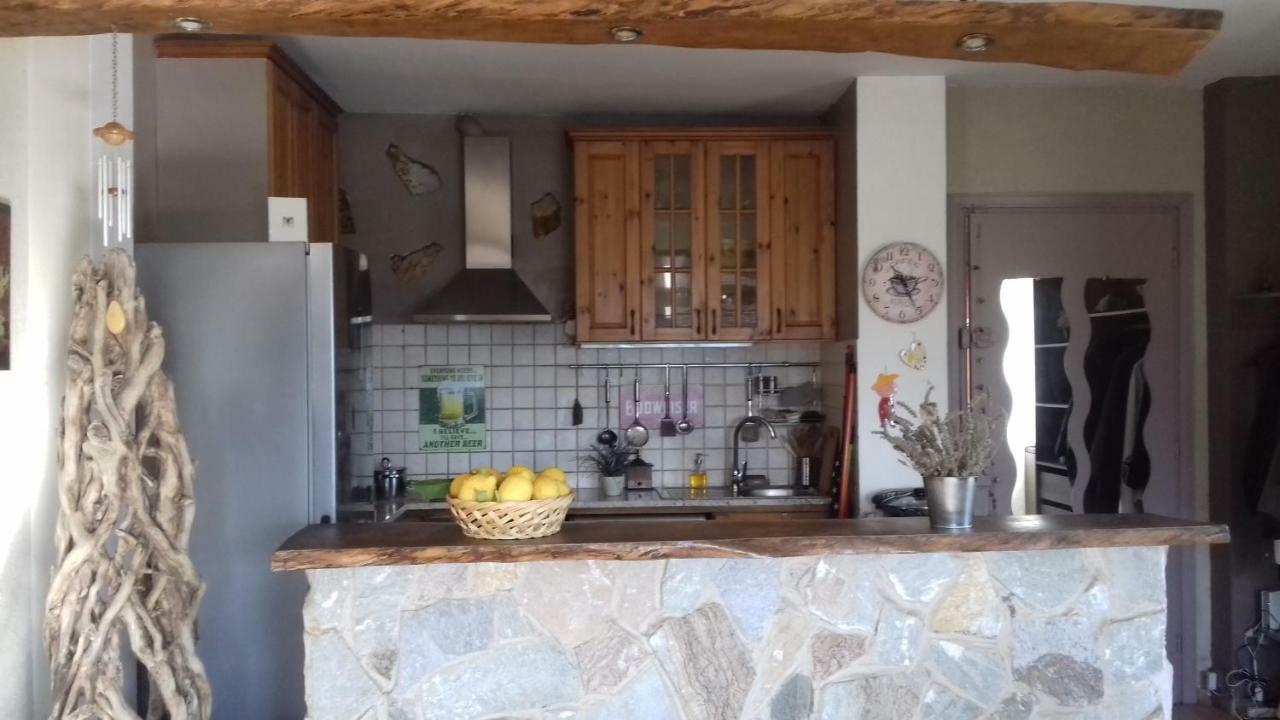 Maison Du Bonheur Borgo  Esterno foto